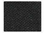 273 Black Glitter